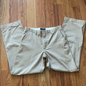 Banana Republic Men’s Khaki Pants